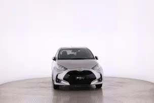 Toyota Yaris 1.5 VVT-i HSD Trend