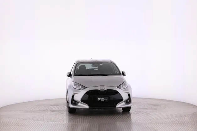 Toyota Yaris 1.5 VVT-i HSD Trend