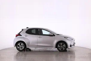 Toyota Yaris 1.5 VVT-i HSD Trend
