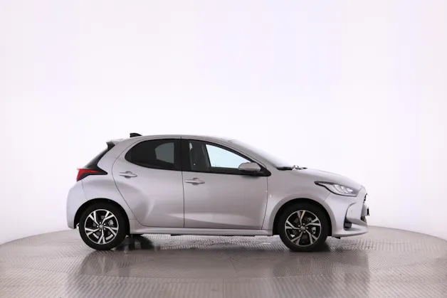 Toyota Yaris 1.5 VVT-i HSD Trend