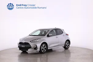 Toyota Yaris 1.5 VVT-i HSD Trend