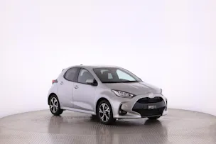 Toyota Yaris 1.5 VVT-i HSD Trend