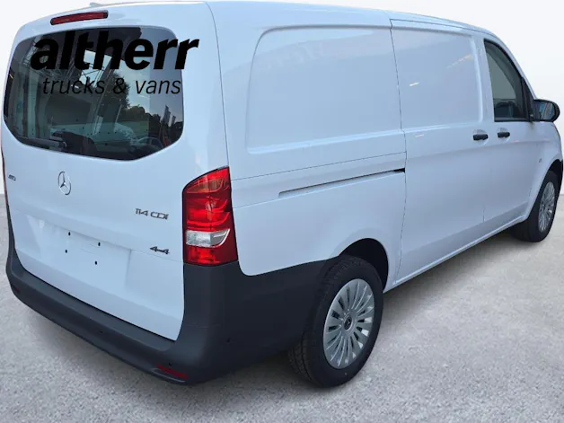 MERCEDES-BENZ Vito 114 Kaw. L 2.0 CDI Pro