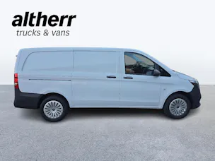 MERCEDES-BENZ Vito 114 Kaw. L 2.0 CDI Pro