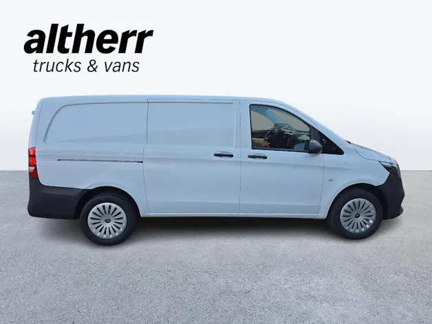 MERCEDES-BENZ Vito 114 Kaw. L 2.0 CDI Pro