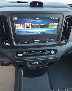 MERCEDES-BENZ Vito 114 Kaw. L 2.0 CDI Pro
