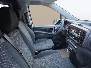 MERCEDES-BENZ Vito 114 Kaw. L 2.0 CDI Pro