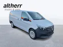 MERCEDES-BENZ Vito 114 Kaw. L 2.0 CDI Pro