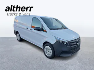 MERCEDES-BENZ Vito 114 Kaw. L 2.0 CDI Pro