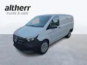 MERCEDES-BENZ Vito 114 Kaw. L 2.0 CDI Pro