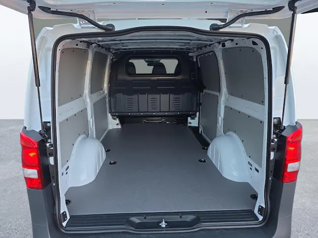 MERCEDES-BENZ Vito 114 Kaw. L 2.0 CDI Pro
