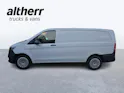 MERCEDES-BENZ Vito 114 Kaw. L 2.0 CDI Pro
