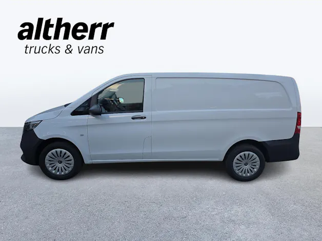MERCEDES-BENZ Vito 114 Kaw. L 2.0 CDI Pro