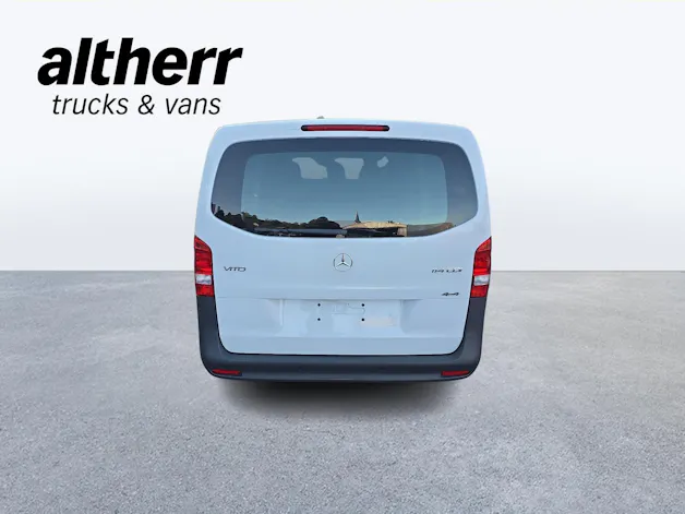 MERCEDES-BENZ Vito 114 Kaw. L 2.0 CDI Pro