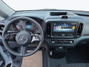MERCEDES-BENZ Vito 114 Kaw. L 2.0 CDI Pro