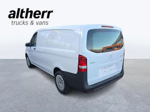 MERCEDES-BENZ Vito 114 Kaw. L 2.0 CDI Pro
