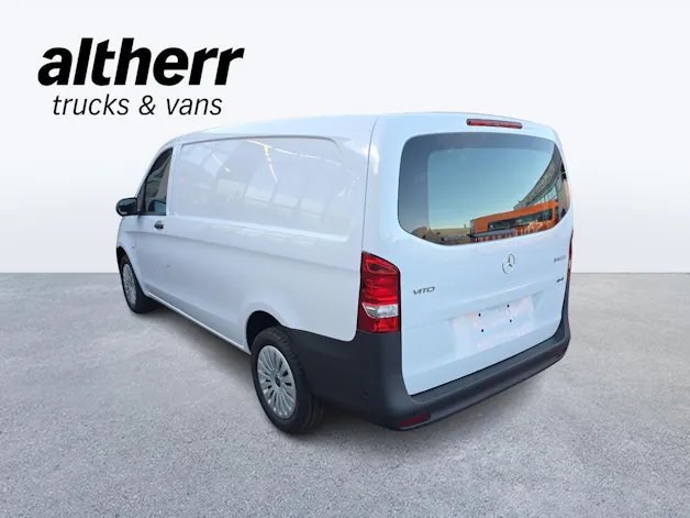 MERCEDES-BENZ Vito 114 Kaw. L 2.0 CDI Pro