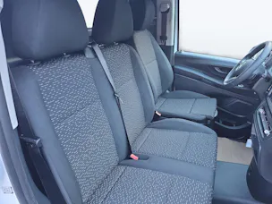MERCEDES-BENZ Vito 114 Kaw. L 2.0 CDI Pro