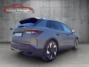 SKODA Elroq RS Matt Edition 4x4