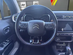 CITROEN C3 1.2 PureTech Shine