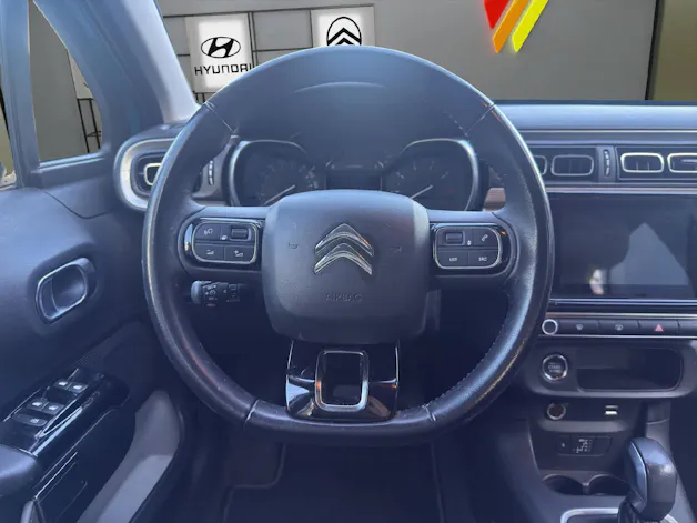 CITROEN C3 1.2 PureTech Shine