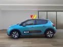 CITROEN C3 1.2 PureTech Shine
