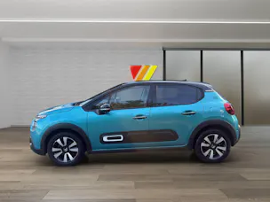 CITROEN C3 1.2 PureTech Shine