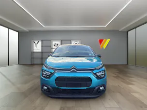 CITROEN C3 1.2 PureTech Shine