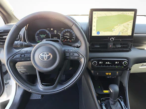image du véhicule TOYOTA Yaris 1.5 VVT-i HSD Premium