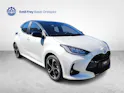 Toyota Yaris 1.5 VVT-i HSD Premium