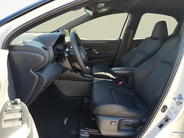 Toyota Yaris 1.5 VVT-i HSD Premium