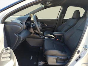 image du véhicule TOYOTA Yaris 1.5 VVT-i HSD Premium