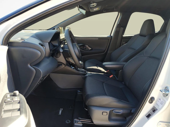 image du véhicule TOYOTA YARIS