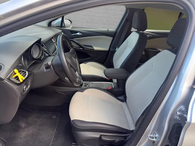 OPEL Astra Sports Tourer 1.4 T 150 eTEC Excellence S/S