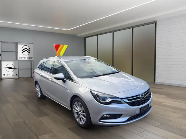 OPEL Astra Sports Tourer 1.4 T 150 eTEC Excellence S/S