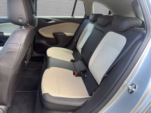 OPEL Astra Sports Tourer 1.4 T 150 eTEC Excellence S/S