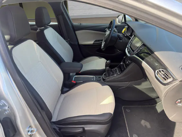 OPEL Astra Sports Tourer 1.4 T 150 eTEC Excellence S/S