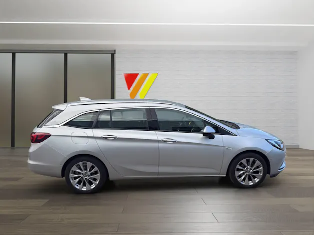 OPEL Astra Sports Tourer 1.4 T 150 eTEC Excellence S/S