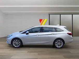 OPEL Astra Sports Tourer 1.4 T 150 eTEC Excellence S/S