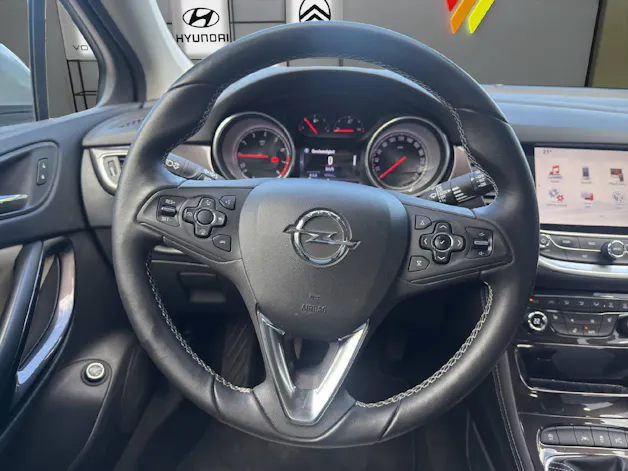 OPEL Astra Sports Tourer 1.4 T 150 eTEC Excellence S/S