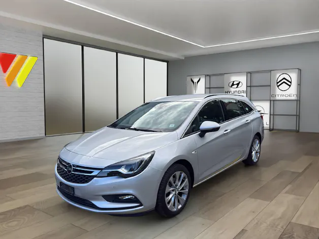 OPEL Astra Sports Tourer 1.4 T 150 eTEC Excellence S/S