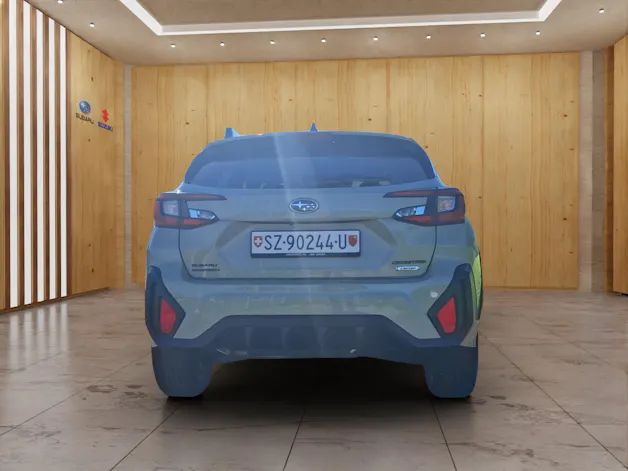 Subaru Crosstrek 2.0i e-Boxer Swiss Plus