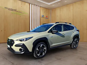 Subaru Crosstrek 2.0i e-Boxer Swiss Plus