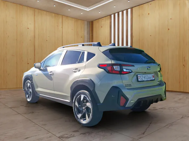 Subaru Crosstrek 2.0i e-Boxer Swiss Plus