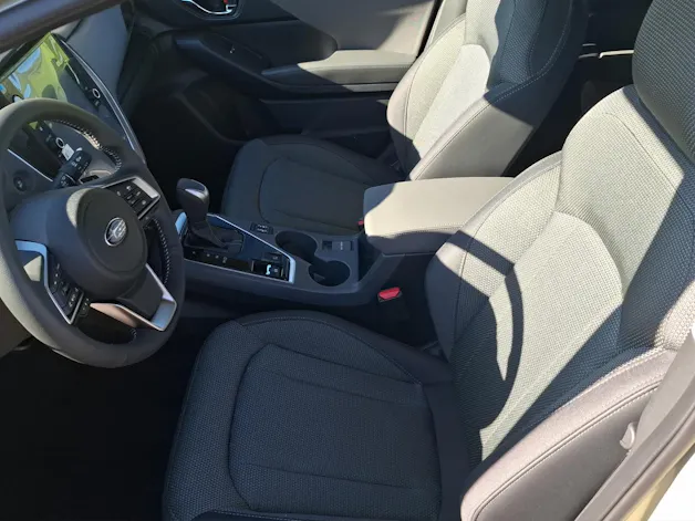 Subaru Crosstrek 2.0i e-Boxer Swiss Plus