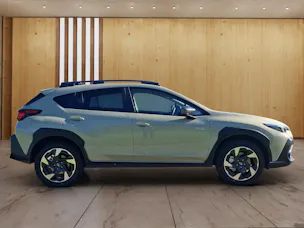Subaru Crosstrek 2.0i e-Boxer Swiss Plus