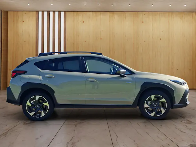 Subaru Crosstrek 2.0i e-Boxer Swiss Plus