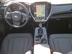 Subaru Crosstrek 2.0i e-Boxer Swiss Plus