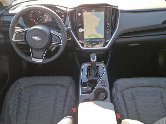 Subaru Crosstrek 2.0i e-Boxer Swiss Plus