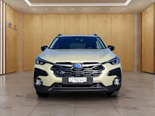 Subaru Crosstrek 2.0i e-Boxer Swiss Plus